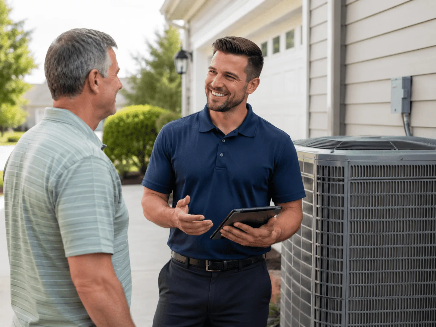 Heat Pump Installation Mcdowell, VA FAQs